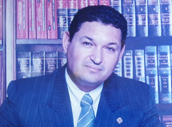 Fidel Villegas Hernández